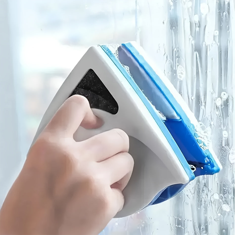 Doppelseitiger magnetischer Glaswischer – Wählen Sie die richtige Dicke (3–8 mm, 5–15 mm, 15–24 mm) für Ihre Fensterreinigungsbedürfnisse