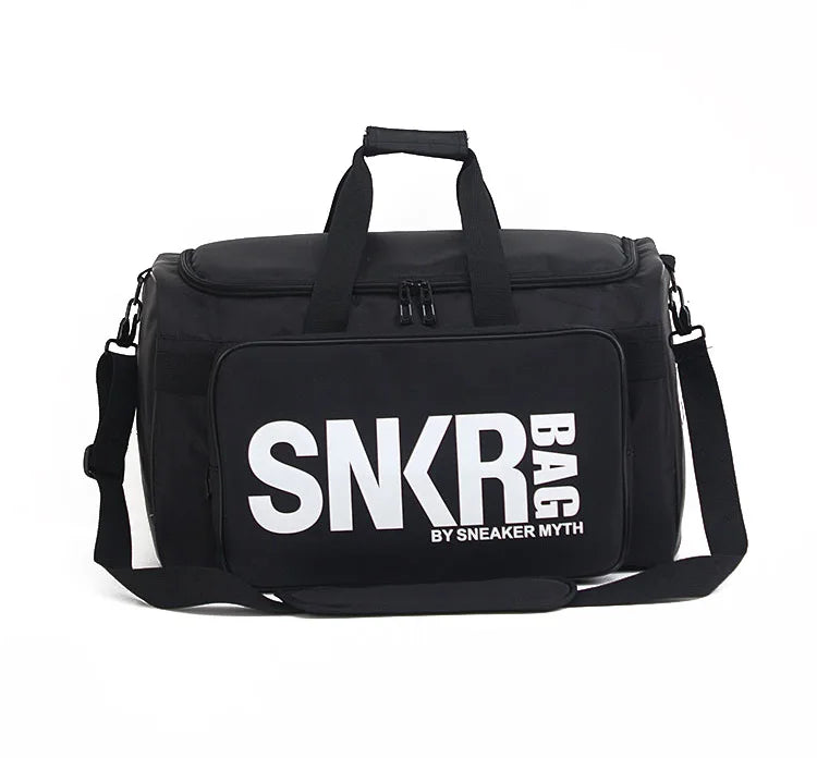 Multifunktionale Reisetasche für Turnschuhe, Sport- und Fitnesstasche