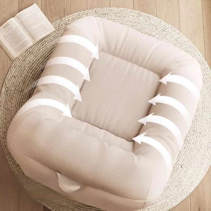 Wohnzimmersofas Atmungsaktives, bequemes, multifunktionales, komprimiertes Sofa