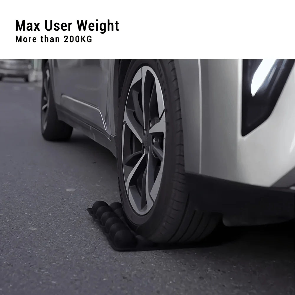 Air Bags Travel Cushion Lightweight Breathable Travel Seat Cushion High Rebound Pressure Portable 3D Air Cell Seat Cushion Decor