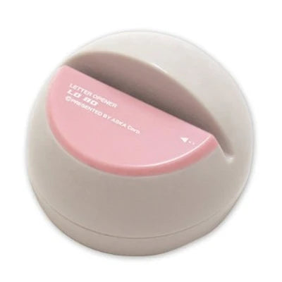 Elektrisch für asmix mode lo80b/p büro mini elektrischer öffner/brief öffner offenes brief messer