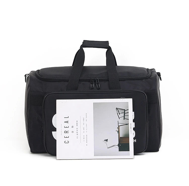 Multifunktionale Reisetasche für Turnschuhe, Sport- und Fitnesstasche