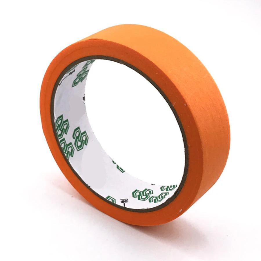 Maler-Klebebandabroller, Kantenschloss-Abdeckband-Applikator für präzises Malen, Weihnachts-DIY-Dekor auf Fenster, Türrahmen, Heimwerkzeug