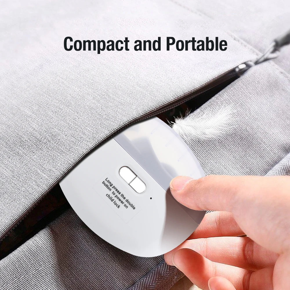 Elektrischer Nagelknipser, automatischer Aniküre-Trimmer mit Licht, für Erwachsene, Baby, Fingernagel, Zehenschere, Pediküre, Polieren, Nagelschneider