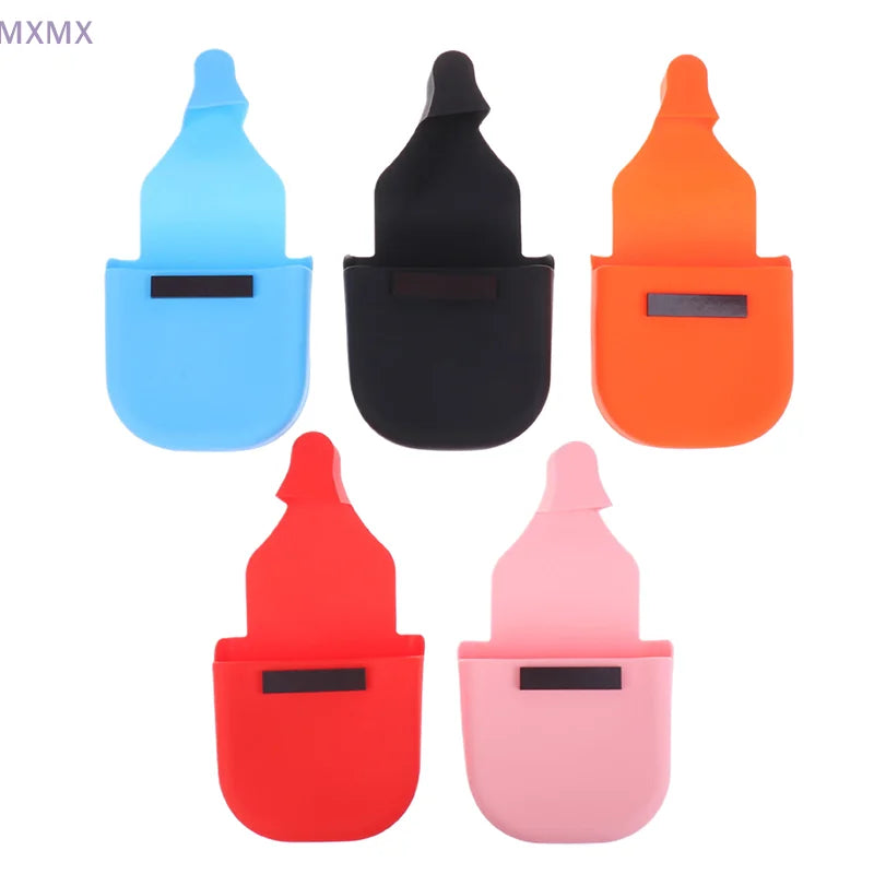 Sicherheit Magnetische Silikon Tanken Handschuhe Tragen-beständig Wiederverwendbare Auto Tanken Handschuh Anti Schmutz Hände Schutz Liefert