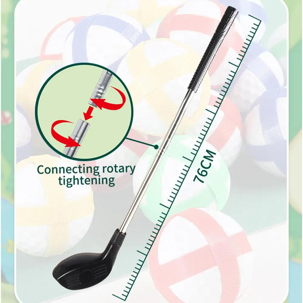 Battle Golf Chipping Game ,Golf Hitting Mat, Sportaktivitäten, Putting Practice, Toy Swing Training Tool