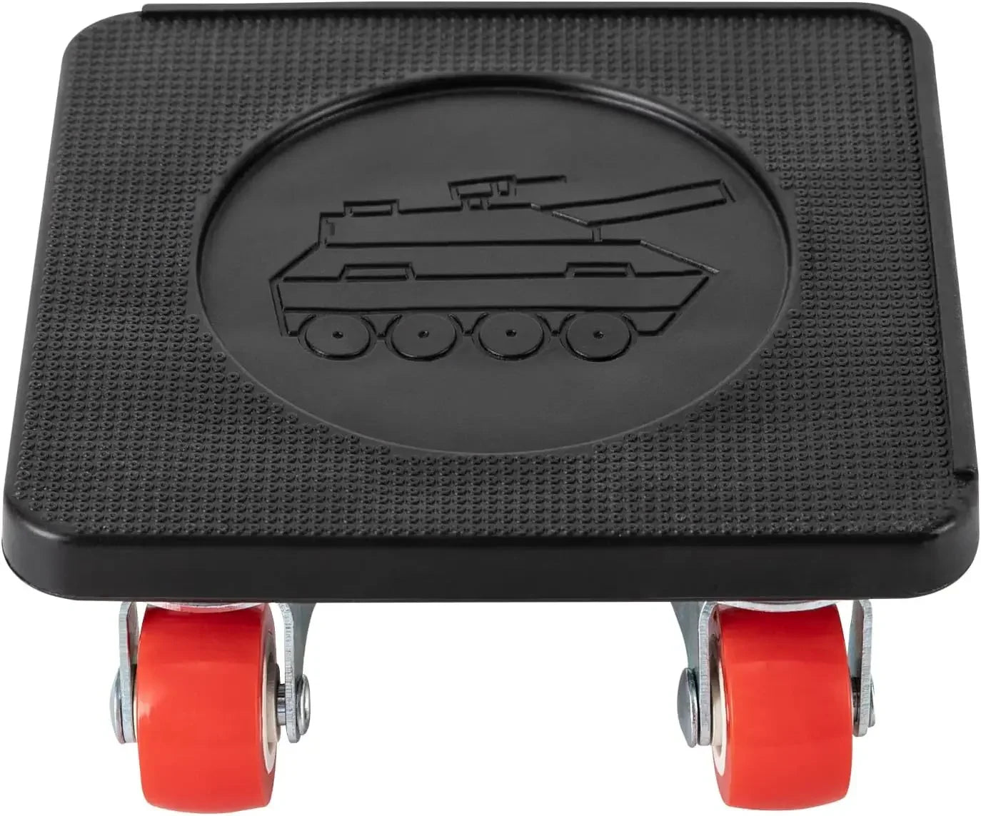 4 Schieber 400 kg Möbeltransportset, 1 Lastheber, 360 °   Rotierende Möbelrollen, Transporträder, Mover-Set, Hebeset