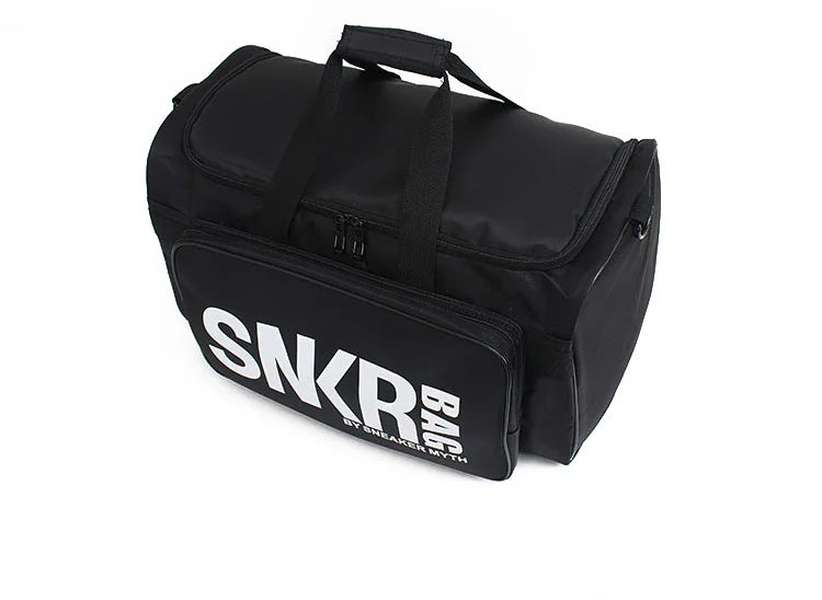 Multifunktionale Reisetasche für Turnschuhe, Sport- und Fitnesstasche
