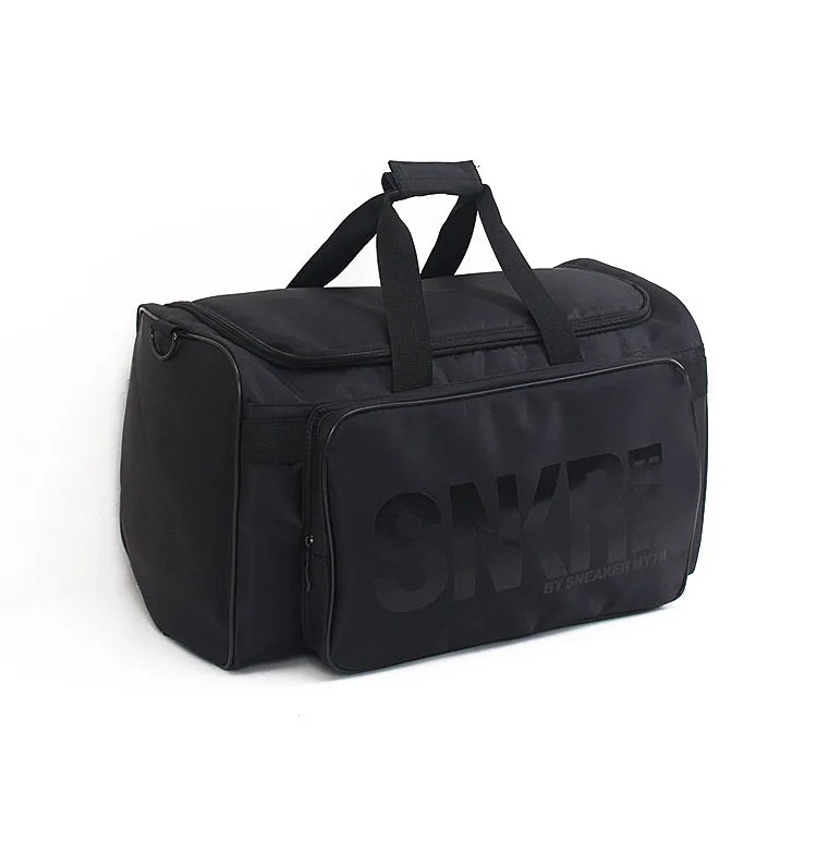 Multifunktionale Reisetasche für Turnschuhe, Sport- und Fitnesstasche
