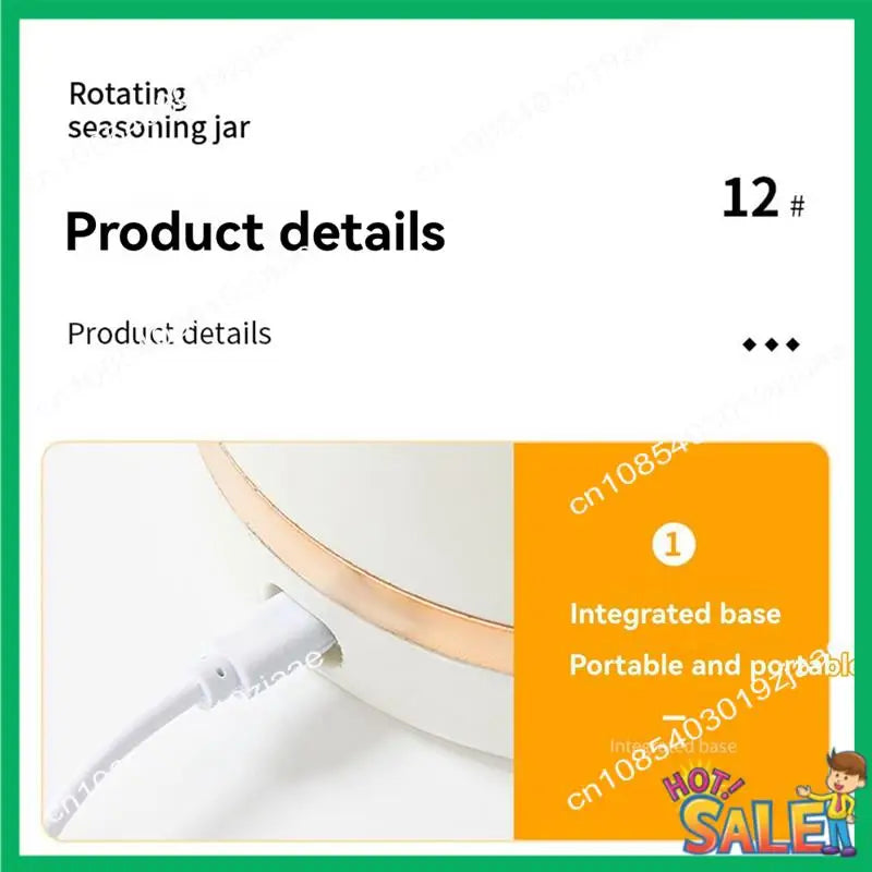 Neuankömmling Entsafter Home Juicer Trennbarer und tragbarer Entsafter Mini-Mixer Multifunktion