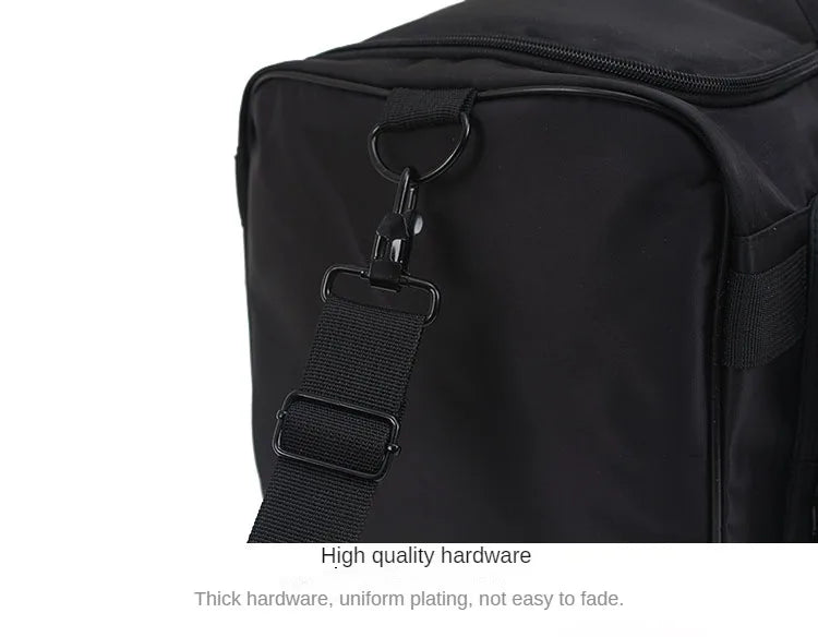 Multifunktionale Reisetasche für Turnschuhe, Sport- und Fitnesstasche