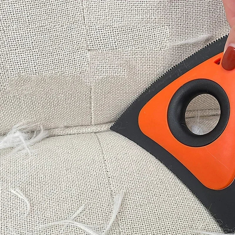 Kreative Tier Haarentferner Fell Entfernung Tier Haar Pinsel für Auto Couch Teppich Reinigung Gerät Haustiere Hunde Reinigung Entferner Werkzeug