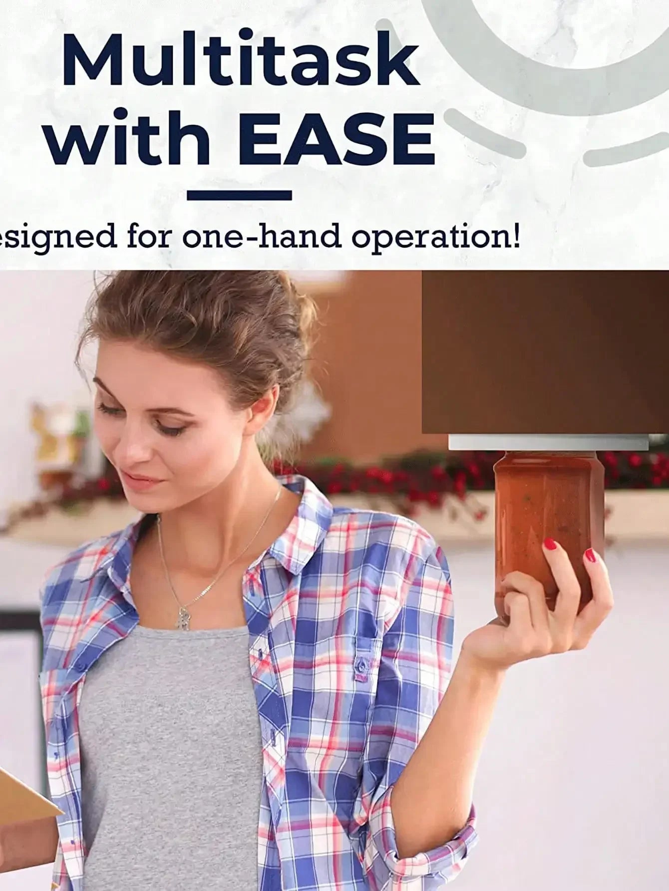 1pc Rund Dosenöffner Küche Schrank Untere Abdeckung Flasche Opener Tisch Unten Dosenöffner