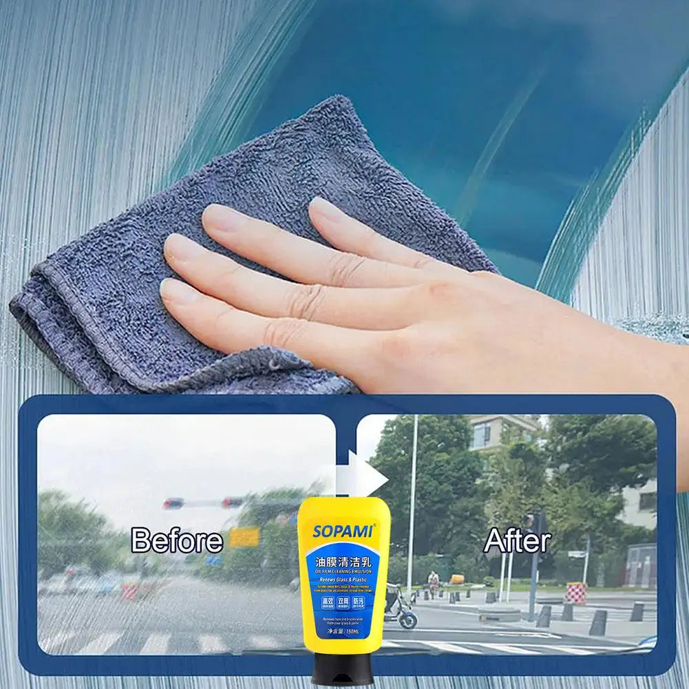 1/2/3PCs Sopami Auto Beschichtung Spray Schnelle Beschichtung Spray Schnelle Feine Kratzer Reparatur Nano Sopami öl Film Glas Reiniger Kratzer Reparatur