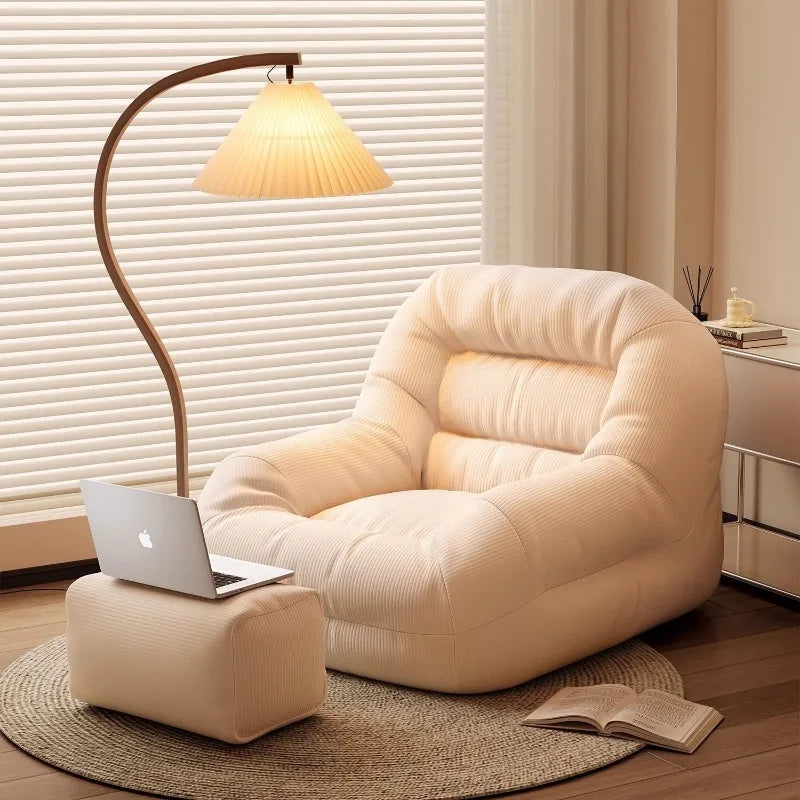 Wohnzimmersofas Atmungsaktives, bequemes, multifunktionales, komprimiertes Sofa