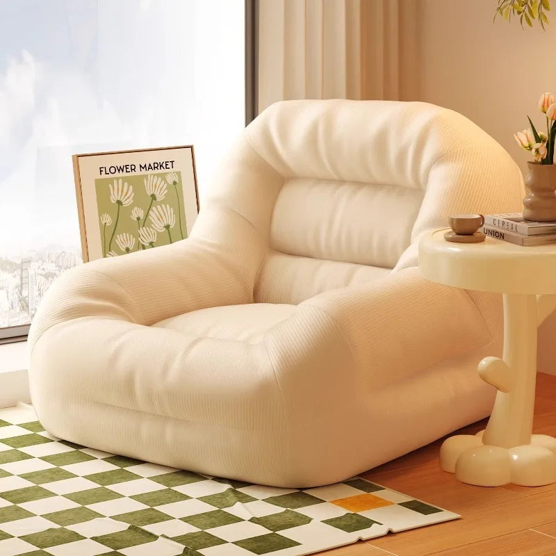 Wohnzimmersofas Atmungsaktives, bequemes, multifunktionales, komprimiertes Sofa