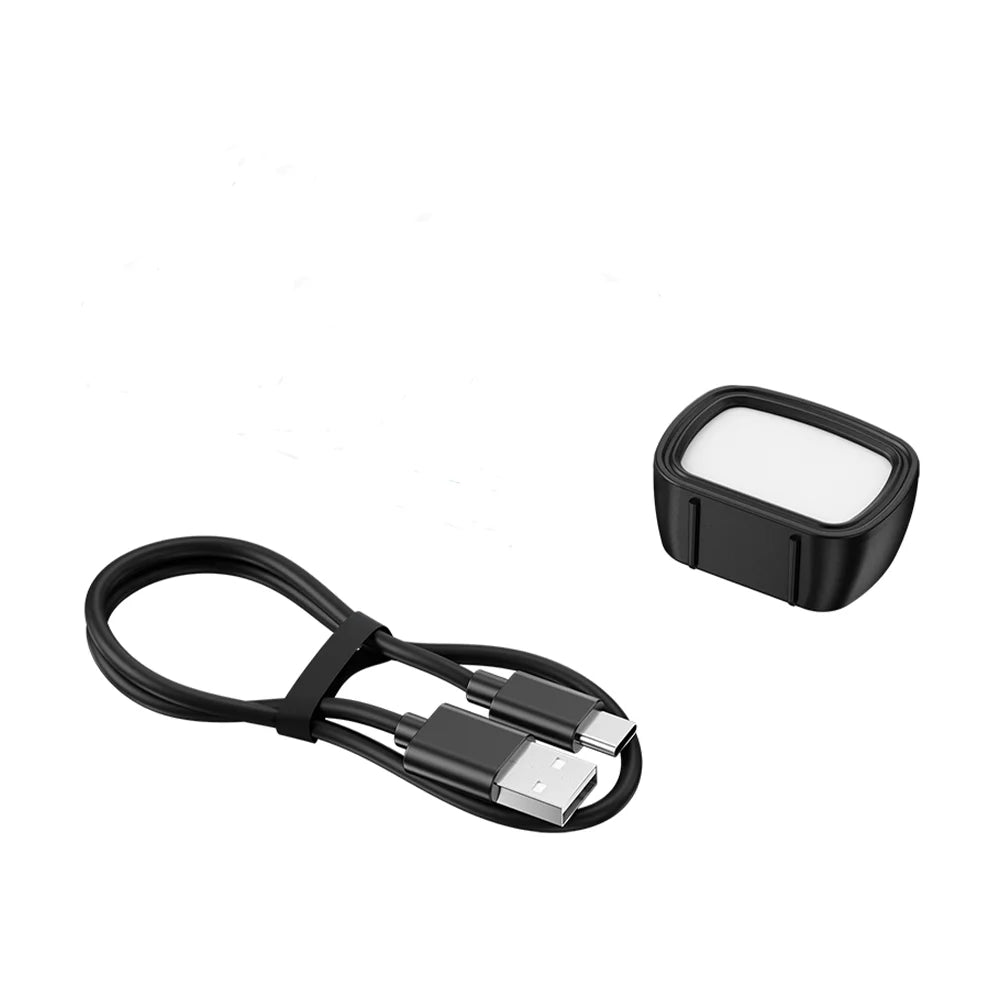 JJC Osmo Pocket 3 Mini-LED-Licht, magnetisches Fülllicht, Video-Selfie-Licht für DJI Osmo Pocket 3, wiederaufladbare Zusatzbeleuchtung