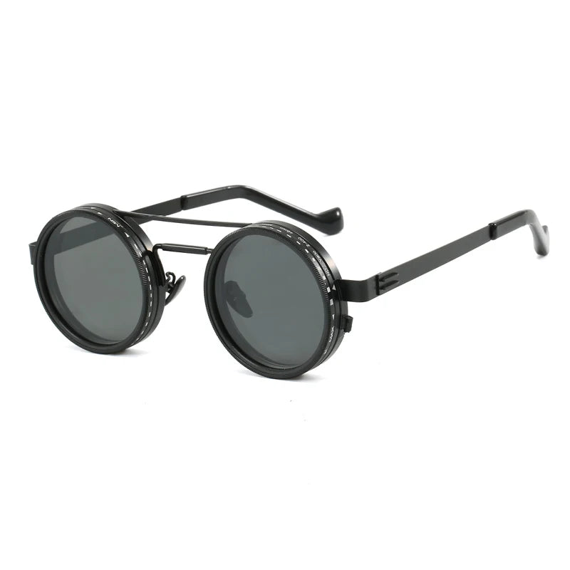 Radfahren ND2-400 9-stufig einstellbare Dimmung Polarisierte Sonnenbrille