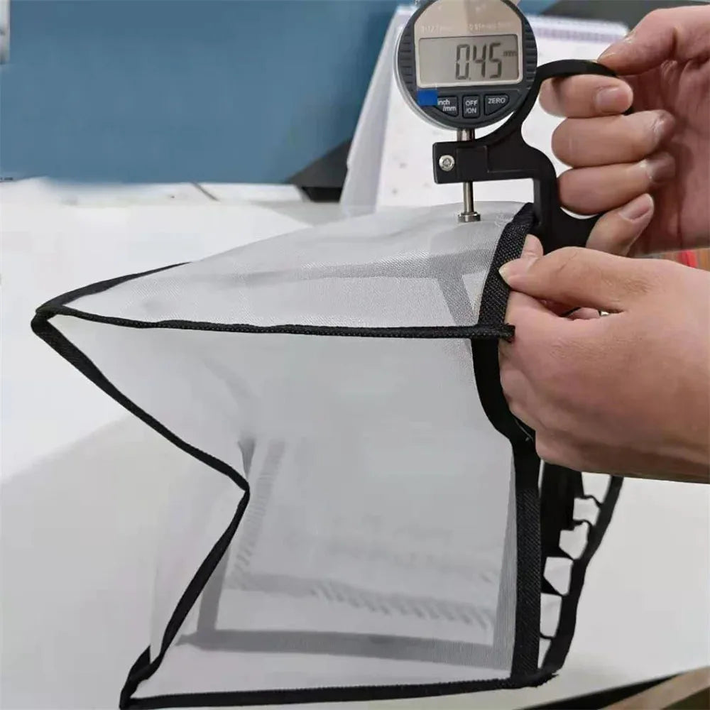 Kleider-Organizer, Jeans- und Hosen-Aufbewahrungsbox, Kleiderschrank-Schubladen-Organizer für Unterwäsche, BHs, Krawatten, T-Shirts und Socken, Organisationssystem