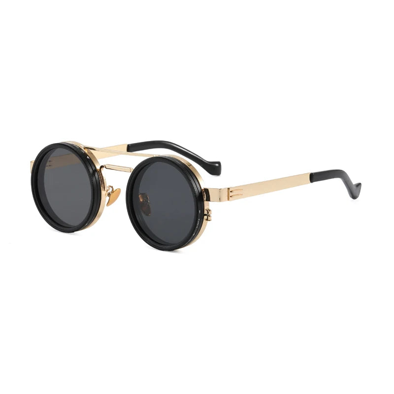 Radfahren ND2-400 9-stufig einstellbare Dimmung Polarisierte Sonnenbrille