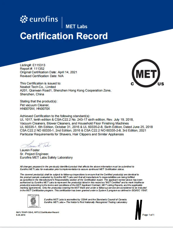 Magic 1 2300 Pa Vakuum-Dampfbügeleisen mit leistungsstarker Absaugung für schnelle Faltenentfernung