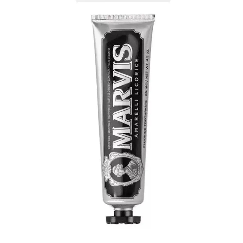 Italienische Marvis Whitening Mint Zahnpasta