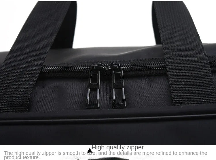 Multifunktionale Reisetasche für Turnschuhe, Sport- und Fitnesstasche