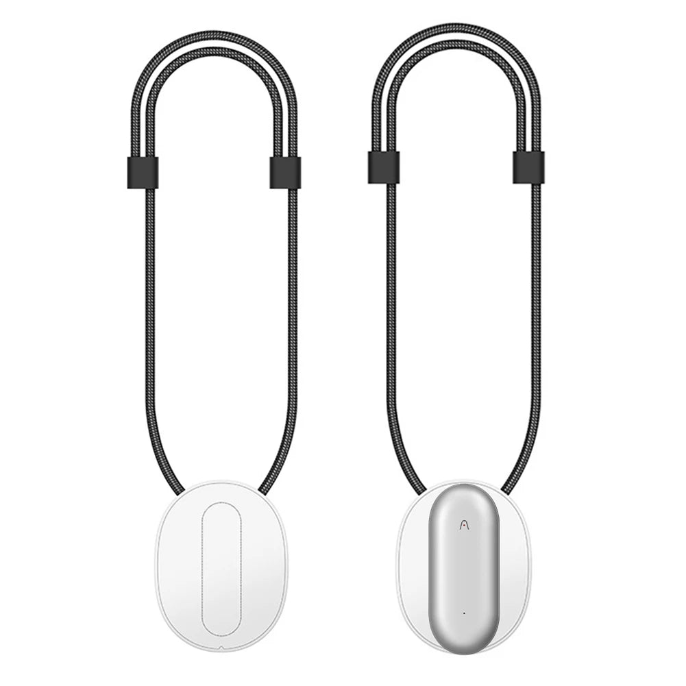 Marke Neue Für PLAUD NotePin AI Magnetische Lanyard Einstellbare Neck Sling Suspension Typ Tragbare Seil Action Kamera Zubehör