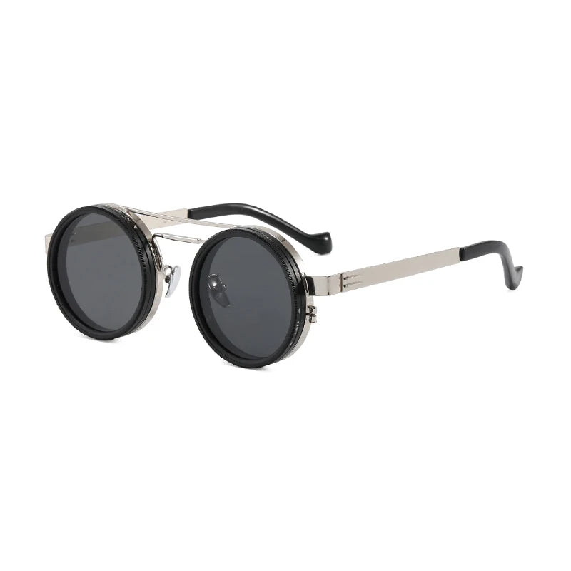 Radfahren ND2-400 9-stufig einstellbare Dimmung Polarisierte Sonnenbrille