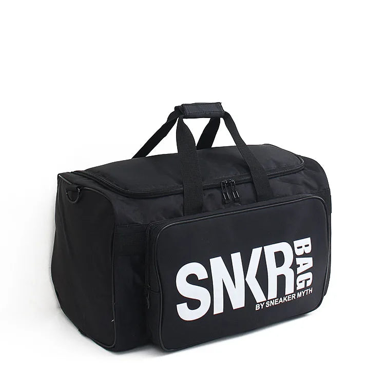 Multifunktionale Reisetasche für Turnschuhe, Sport- und Fitnesstasche
