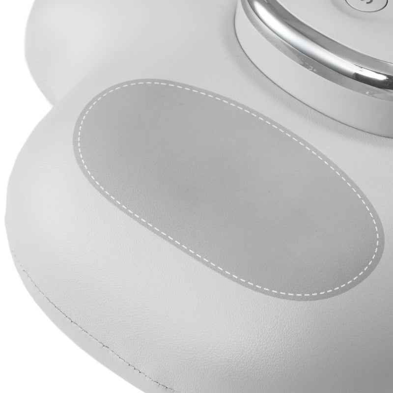 5-stufiges elektrisches Handmassagegerät, Heißkompressen-Massagegerät, Luftkompressions-Vibrationsmassage zur Linderung von Finger- und Handflächenermüdung