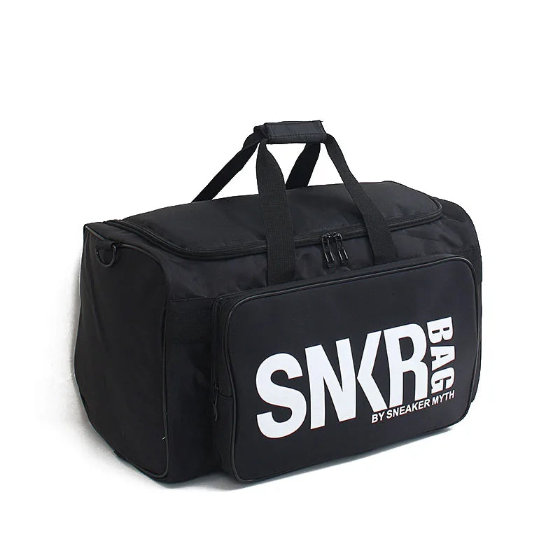 Multifunktionale Reisetasche für Turnschuhe, Sport- und Fitnesstasche