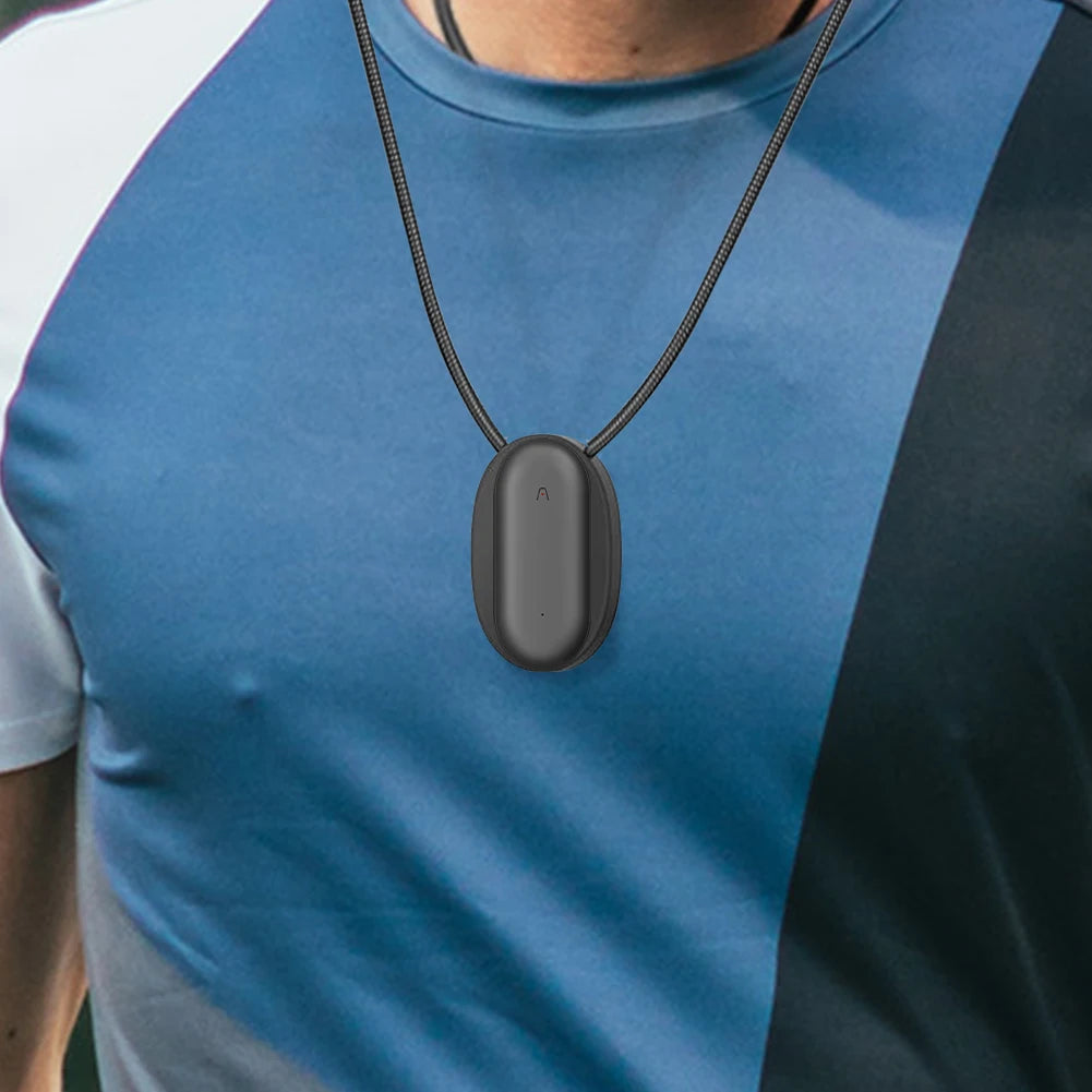 Marke Neue Für PLAUD NotePin AI Magnetische Lanyard Einstellbare Neck Sling Suspension Typ Tragbare Seil Action Kamera Zubehör