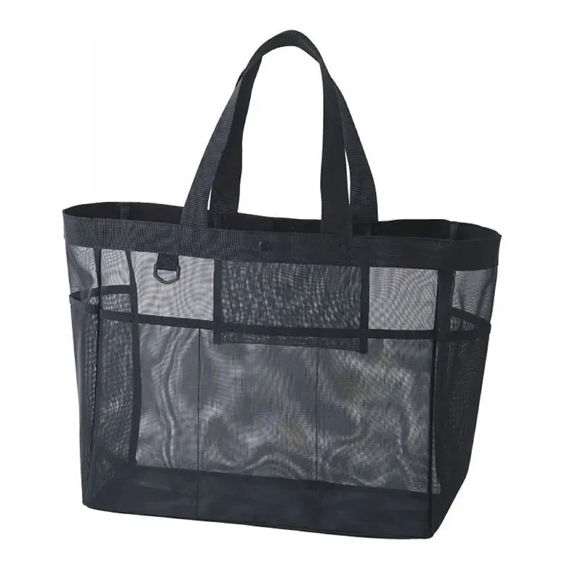 Tragbare Aufbewahrungstasche, Outdoor Fitness/ Shopping Tasche