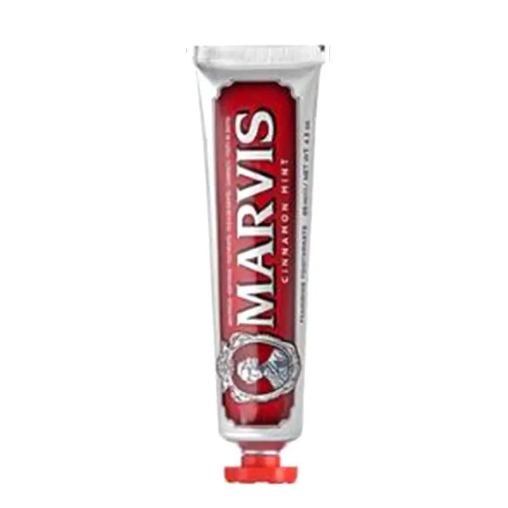 Italienische Marvis Whitening Mint Zahnpasta