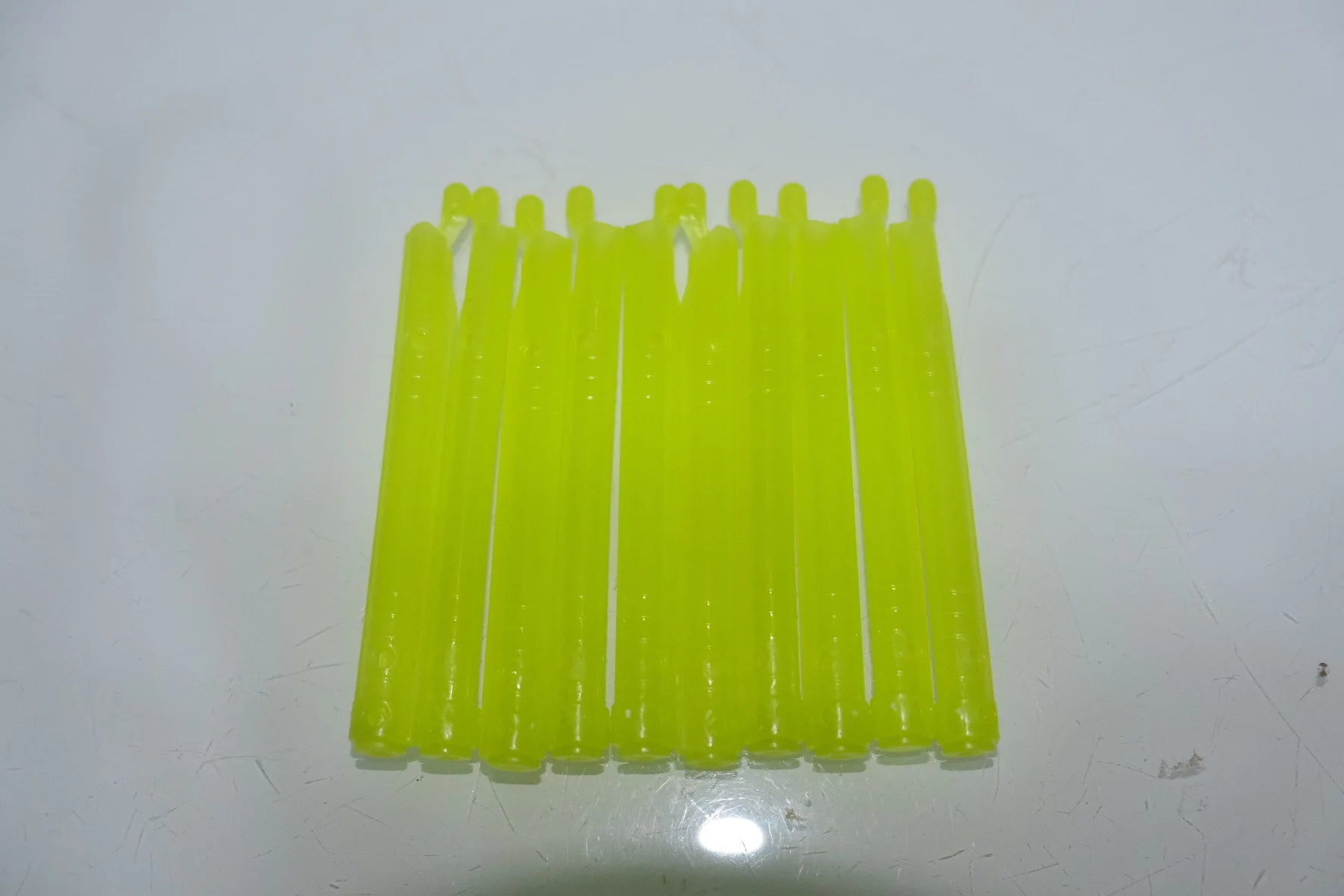15/10-teiliges Set Beutelclips für Lebensmittel-Snack-Beutel