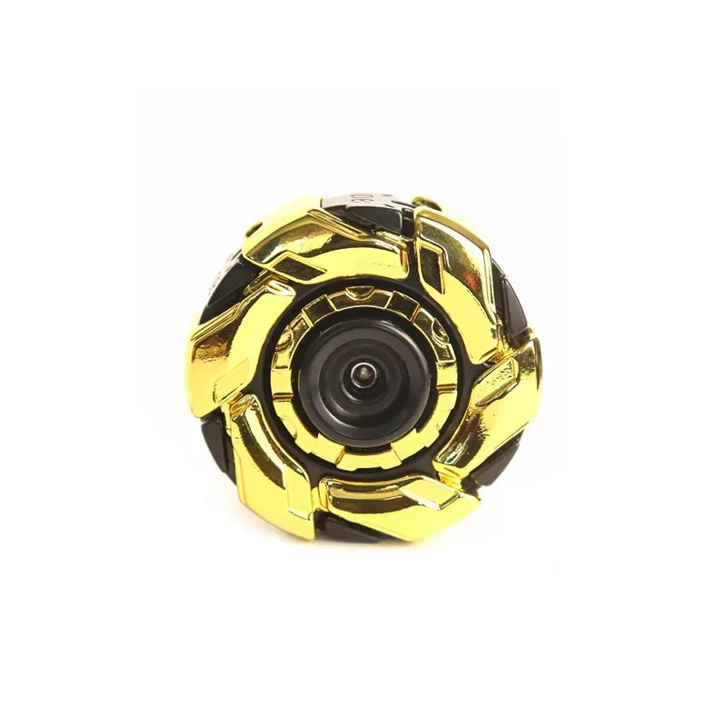 Mecha Transform EDC Fidget Spinner – Stressabbau-Gyro-Spielzeug
