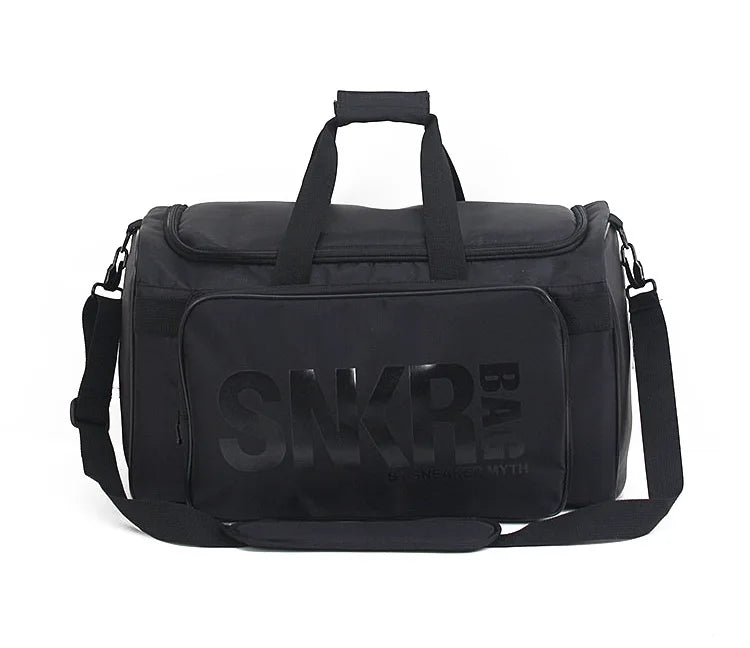 Multifunktionale Reisetasche für Turnschuhe, Sport- und Fitnesstasche