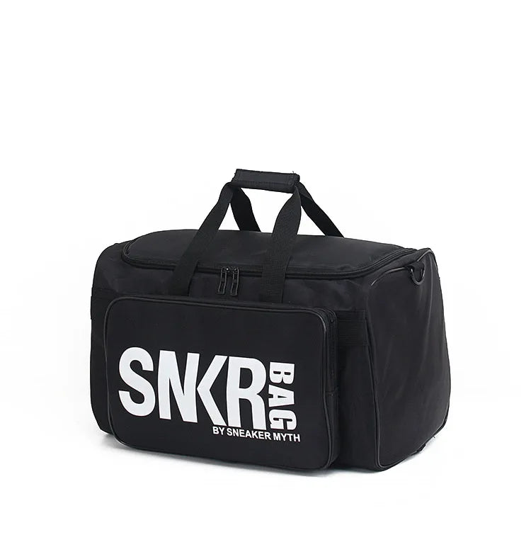 Multifunktionale Reisetasche für Turnschuhe, Sport- und Fitnesstasche