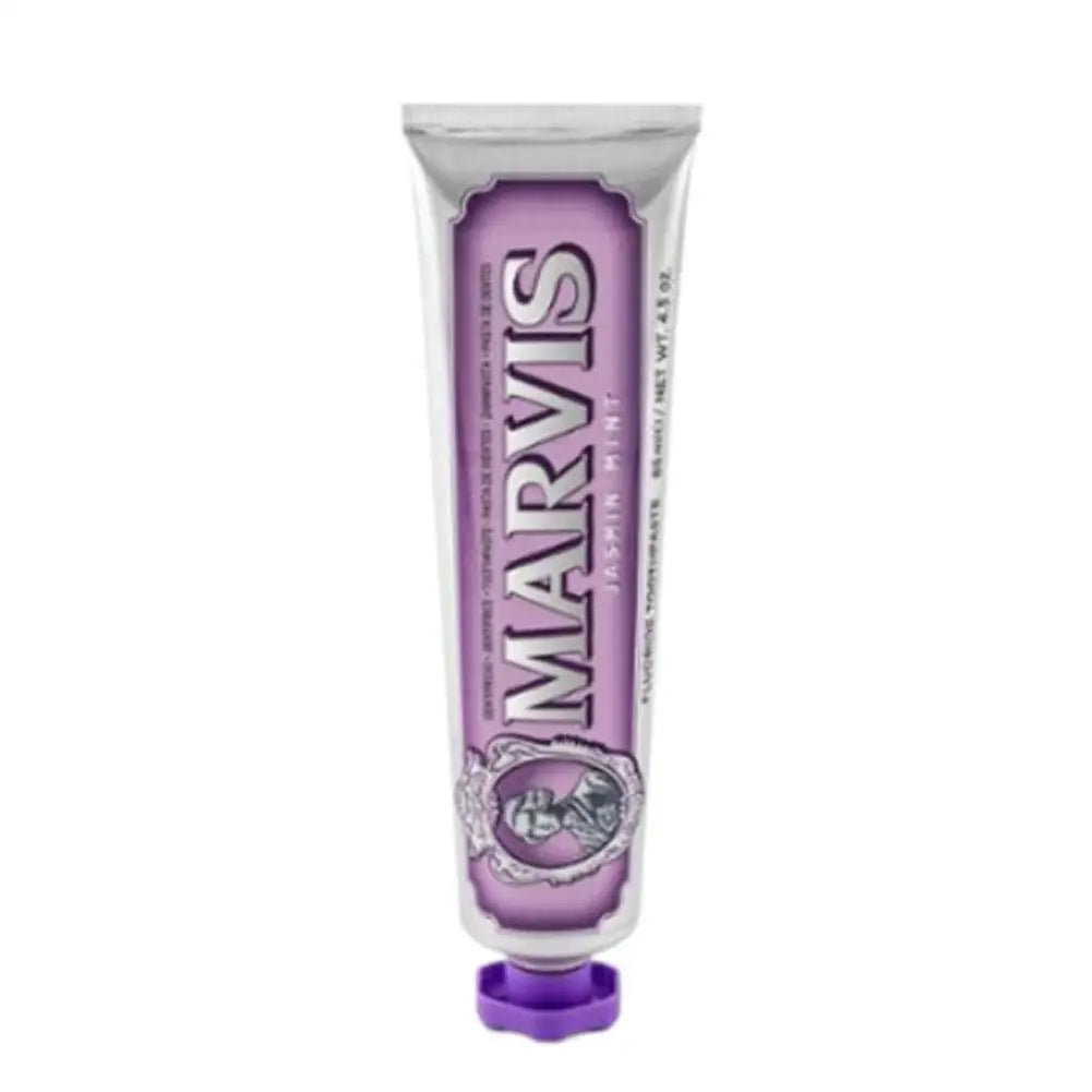 Italienische Marvis Whitening Mint Zahnpasta