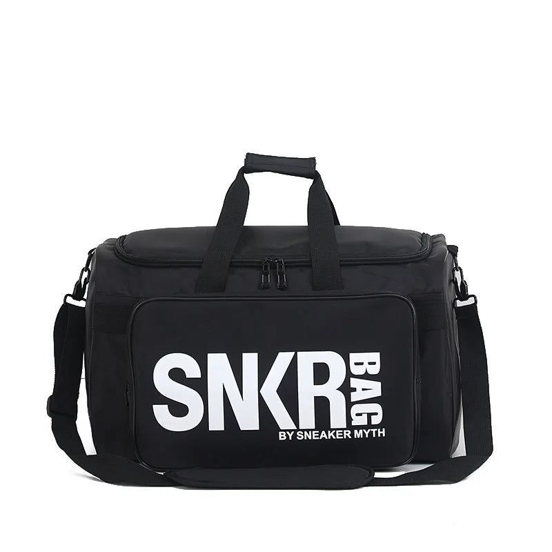 Multifunktionale Reisetasche für Turnschuhe, Sport- und Fitnesstasche