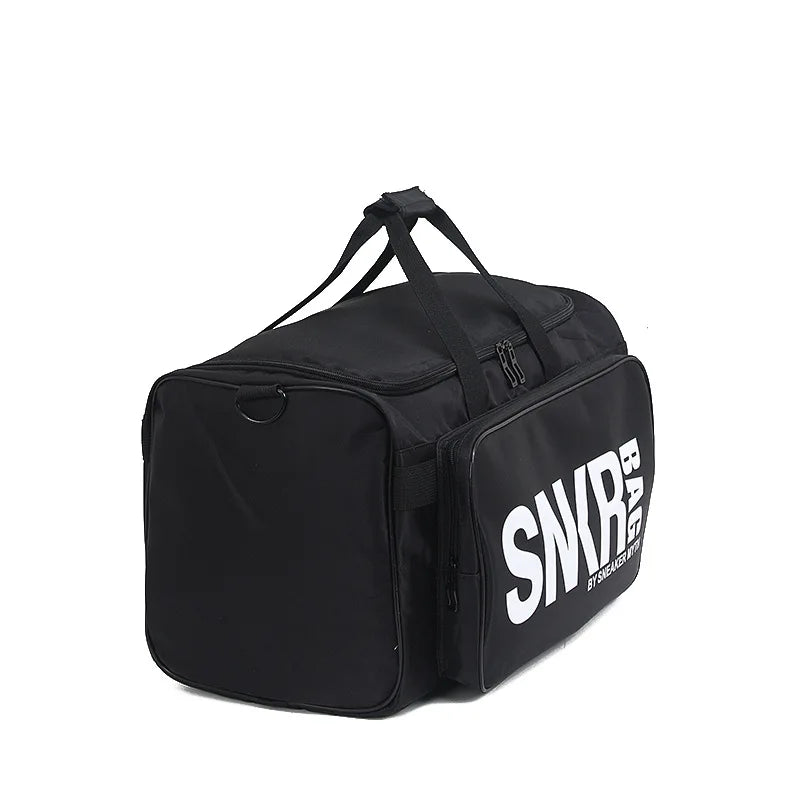 Multifunktionale Reisetasche für Turnschuhe, Sport- und Fitnesstasche