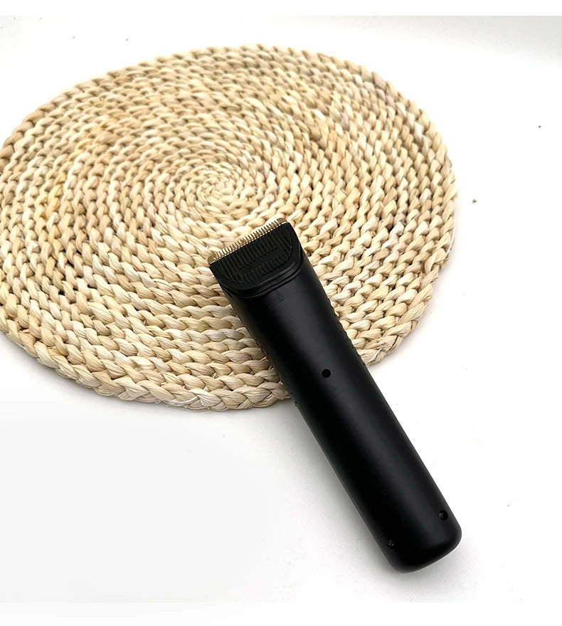 Professionelle Haarschneidemaschinen, schnurlose Haarschneide-Sets
