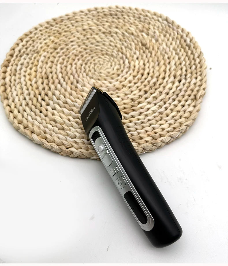 Professionelle Haarschneidemaschinen, schnurlose Haarschneide-Sets