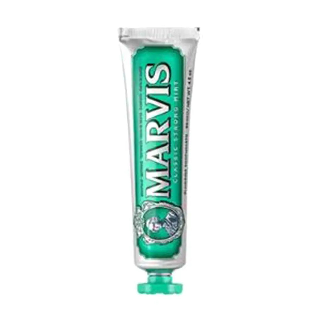 Italienische Marvis Whitening Mint Zahnpasta