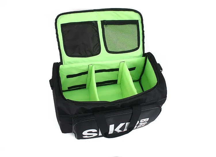 Multifunktionale Reisetasche für Turnschuhe, Sport- und Fitnesstasche