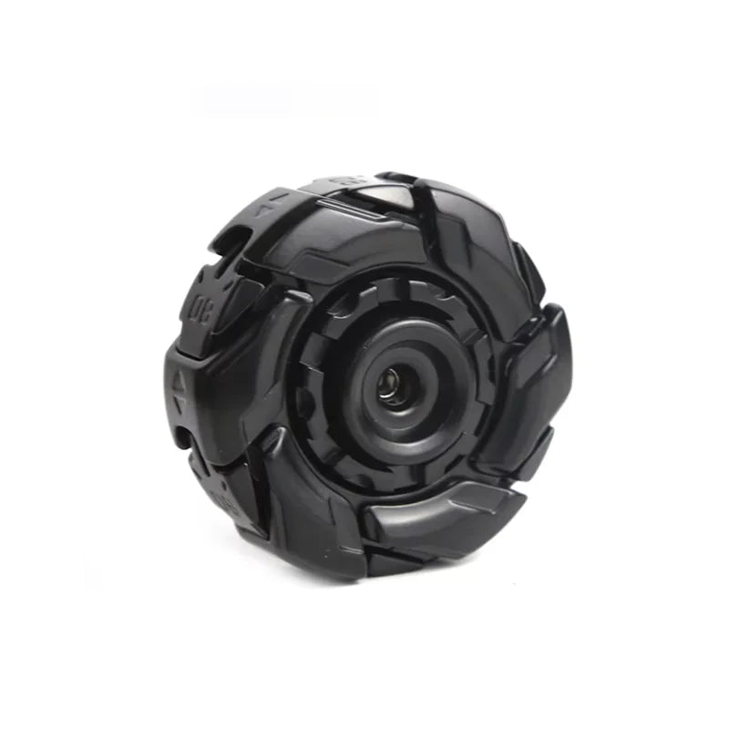 Mecha Transform EDC Fidget Spinner – Stressabbau-Gyro-Spielzeug