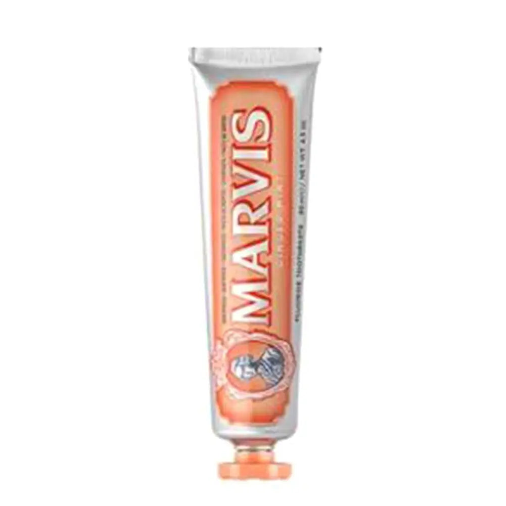 Italienische Marvis Whitening Mint Zahnpasta