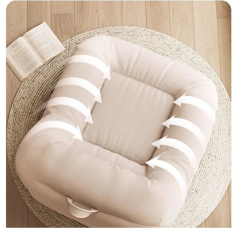 Wohnzimmersofas Atmungsaktives, bequemes, multifunktionales, komprimiertes Sofa
