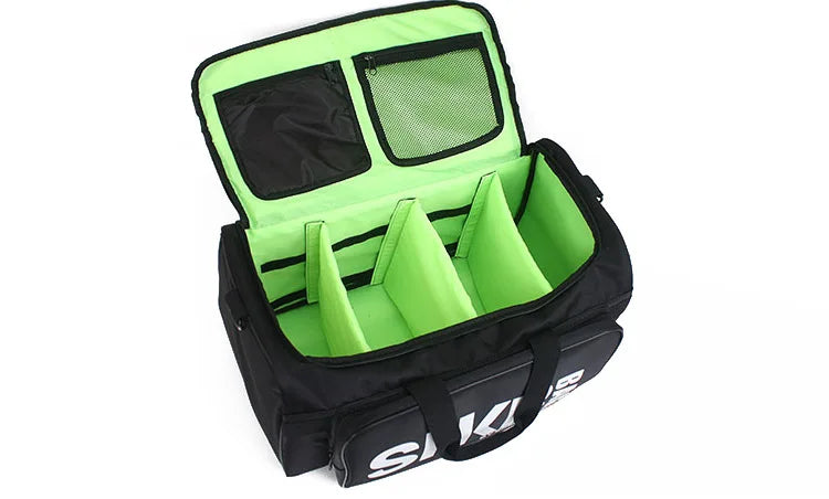 Multifunktionale Reisetasche für Turnschuhe, Sport- und Fitnesstasche